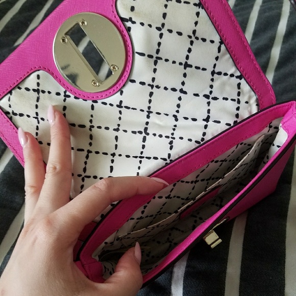 Kate Spade Sally Newbury Lane Crossbody - Picture 4 of 4